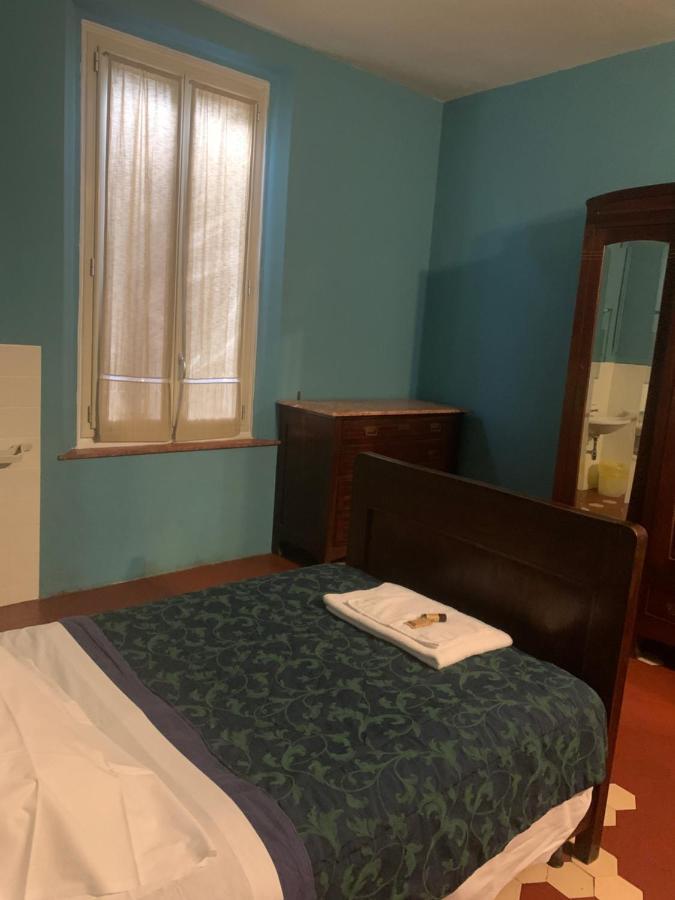 Leon Doro Hotel Парма Екстериор снимка